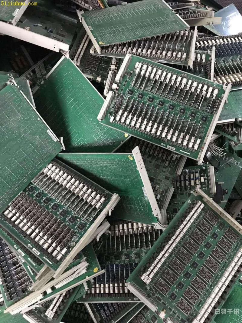 福建回收废电子芯片多少钱（废旧芯片出售）