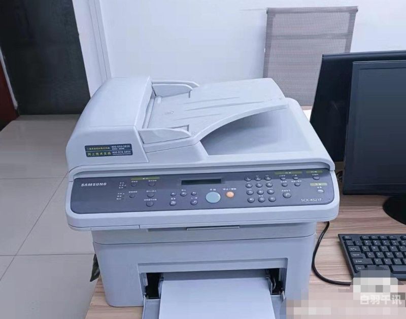回收打印机收费标准（回收打印机一般多少钱）