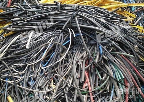 海门地区废电线电缆回收（废电缆高价回收）
