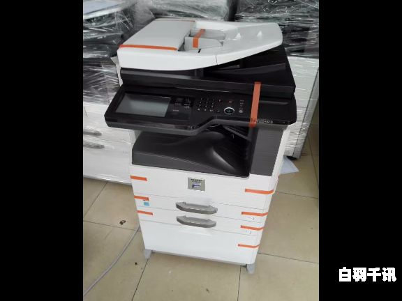 亳州回收废旧复印机（废复印机回收多少钱一台）