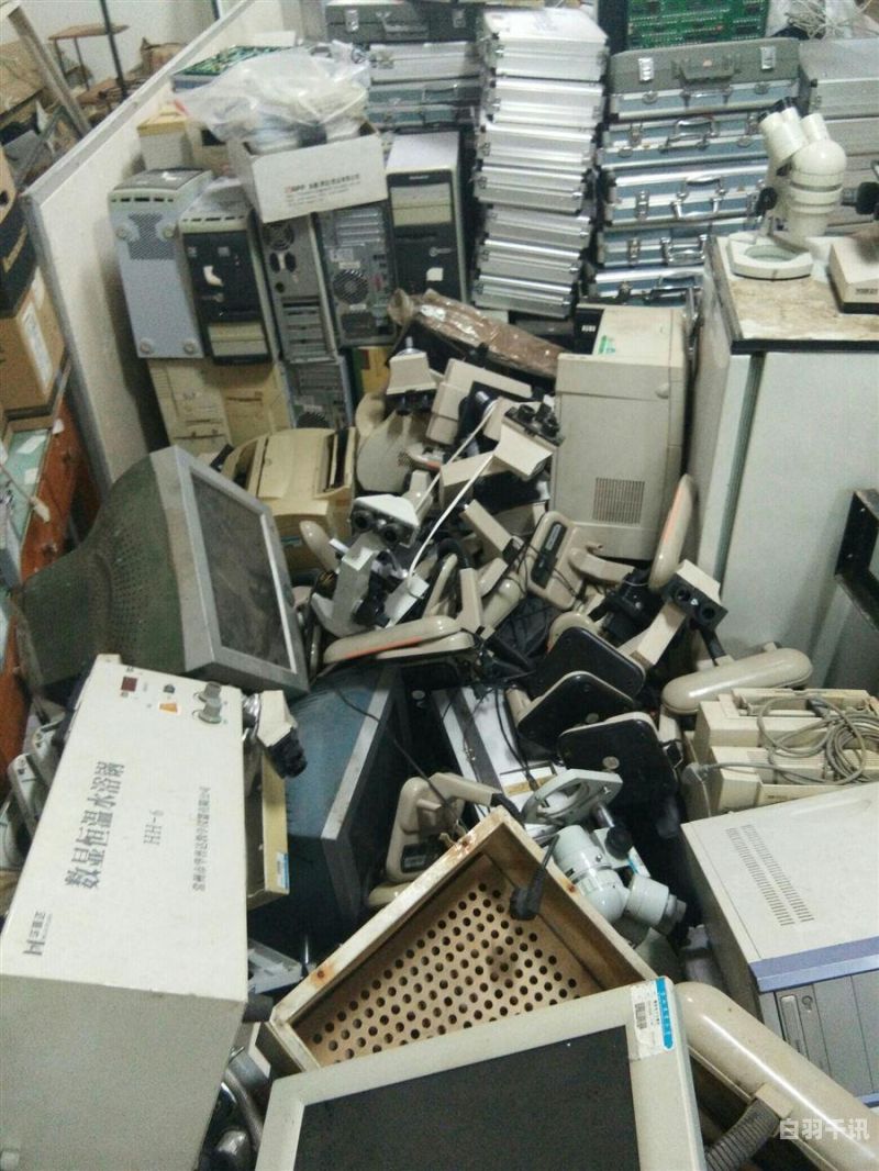 复印机器回收（高价回收复印机）