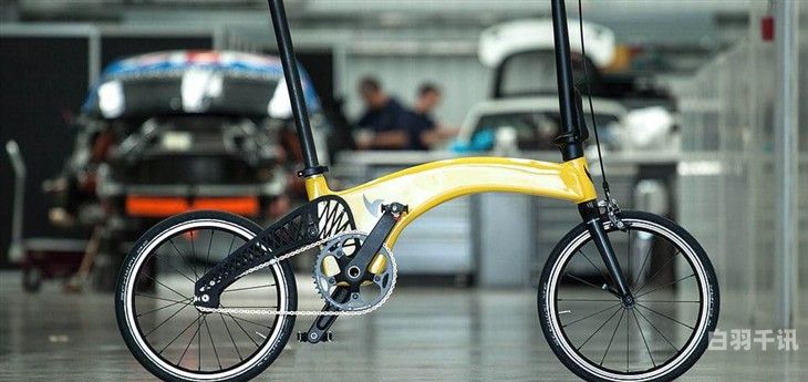 gogobike折叠自行车回收（旧折叠自行车多少钱）