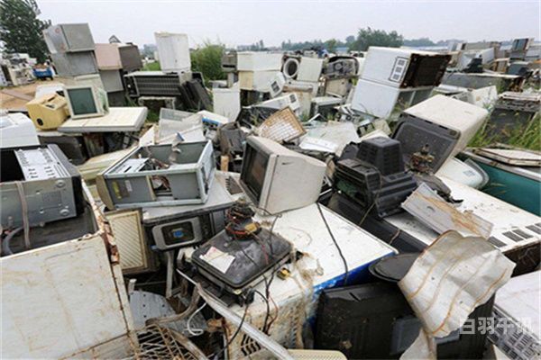 江西电子产品回收企业（江西省回收废旧物资的公司）