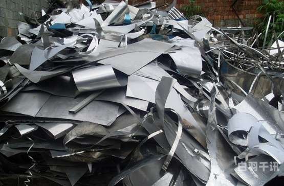 安徽常见金属废料回收（安徽废品回收）