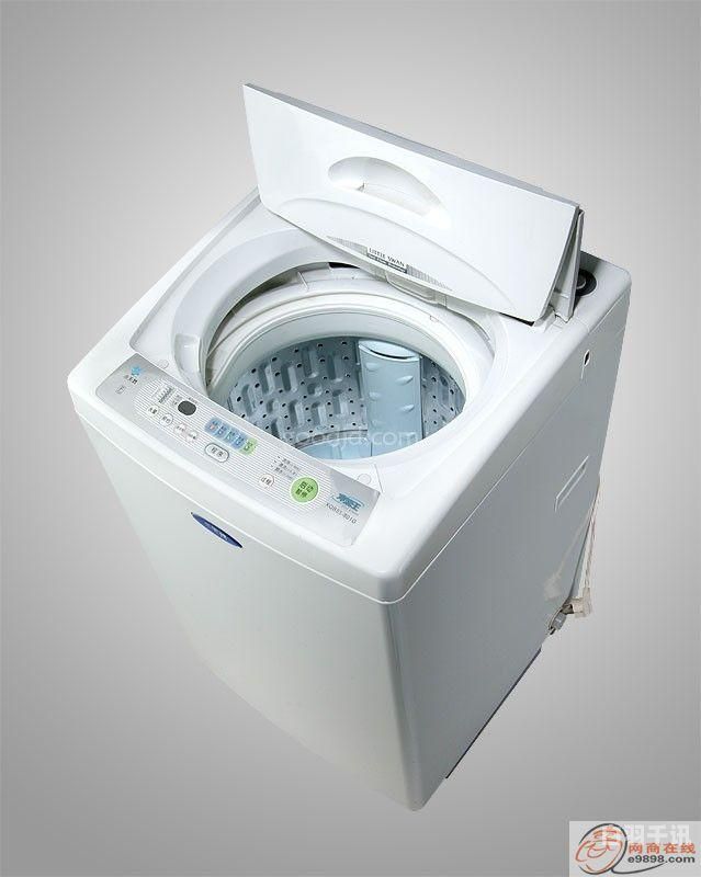 洗衣机回收哪家正规些（回收洗衣机估价）