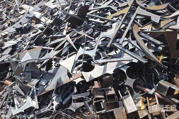 长期大量回收工厂废铁会怎么样（回收废铁生意好做吗）