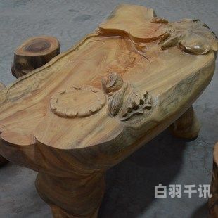 泉州木雕茶具回收电话（福建泉州木雕工艺城）