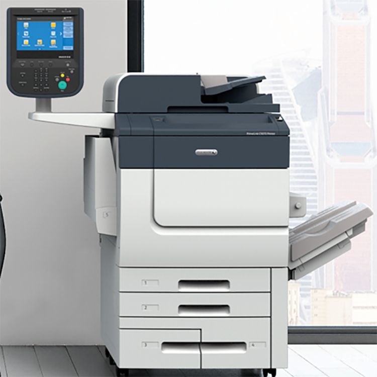 回收印刷设备老式打印机（旧打印机回收价格表及型号）