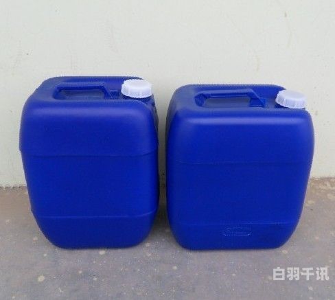 滨湖塑料桶回收工厂（芜湖25公斤塑料桶回收）