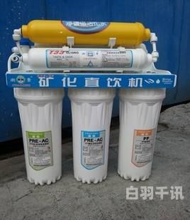 商业净水器回收（净水设备回收）
