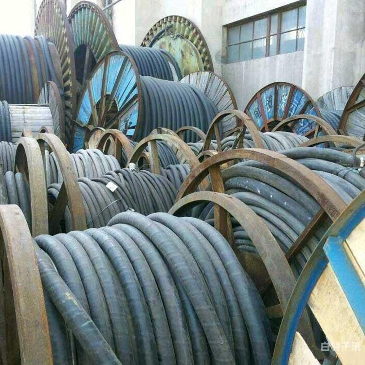 长沙高价废旧电缆回收公司（废旧电缆回收中心）