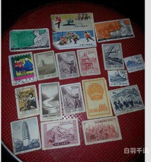 苏州邮票回收在哪里（苏州邮票交易市场地址）