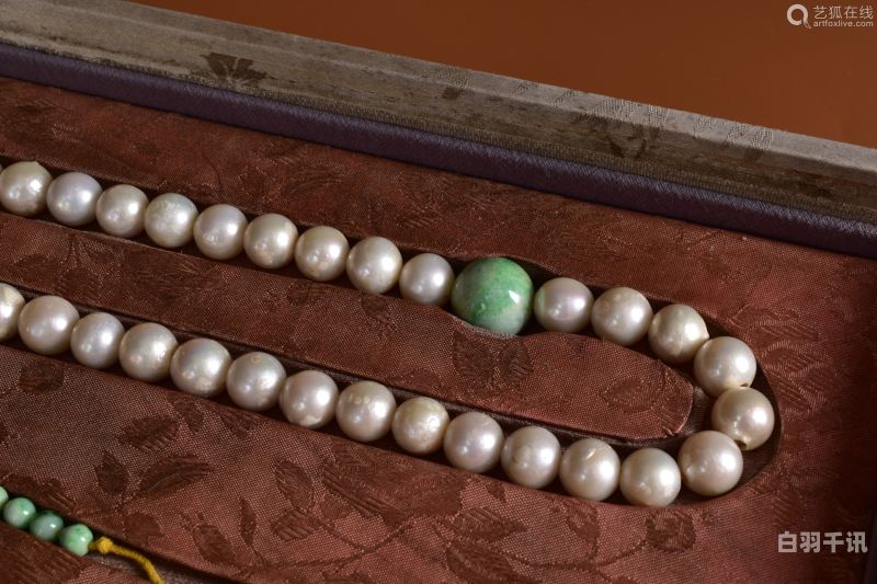 回收珍珠琥珀的地方叫什么（珍珠回收有人要吗?）