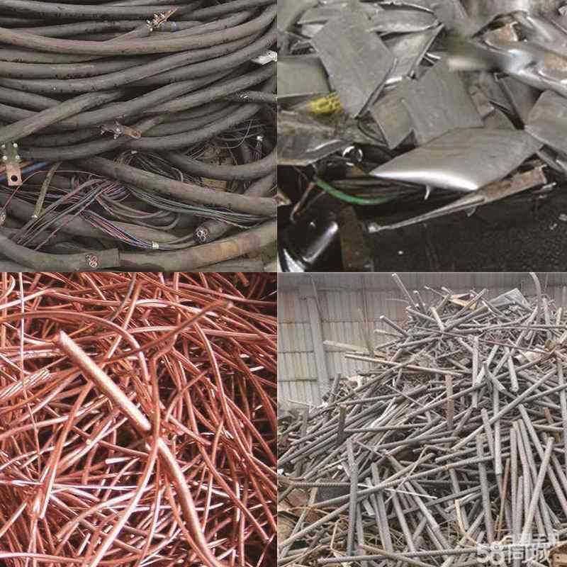 东莞旧的电缆铁盘回收（废铁电缆回收）