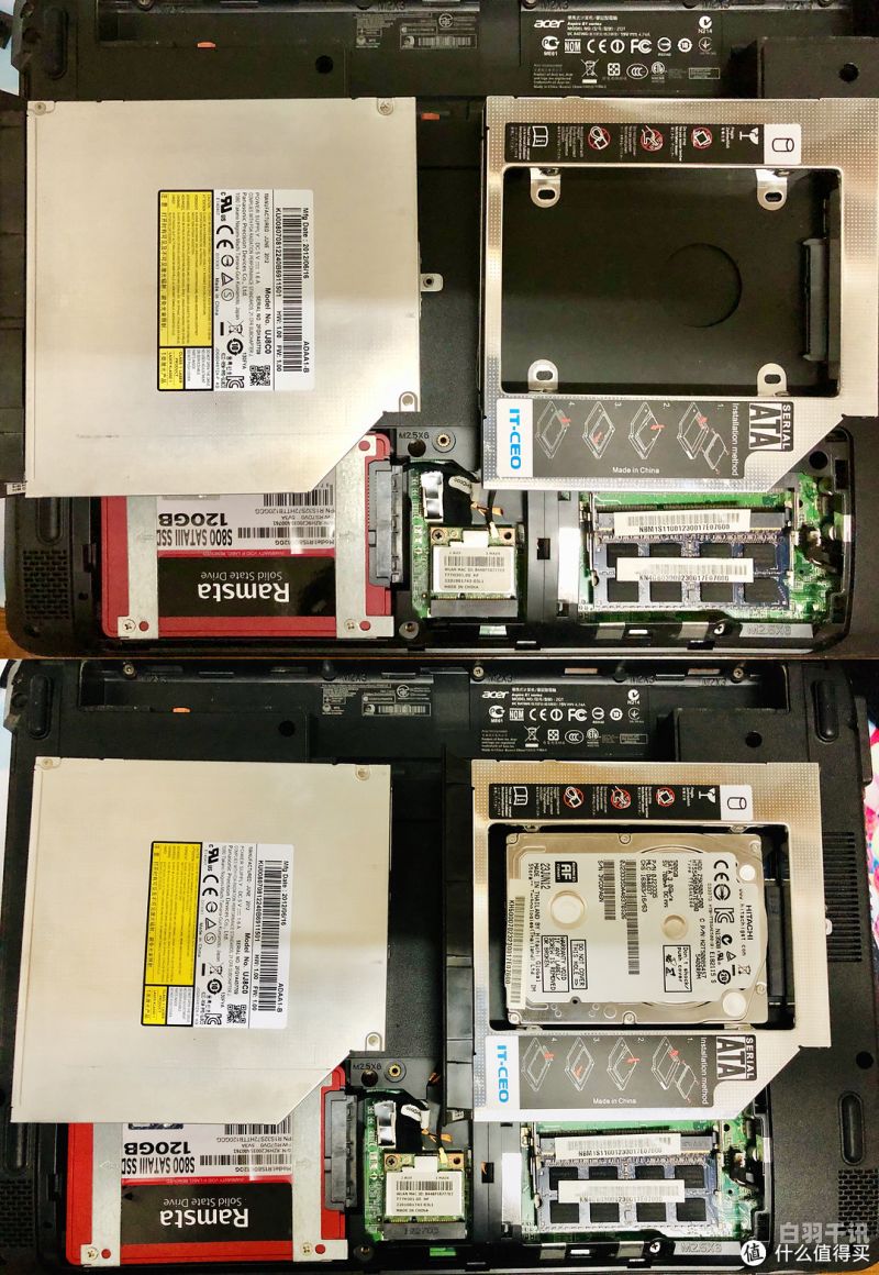 电脑磁盘回收（电脑硬盘回收以后是拿来干什么?）