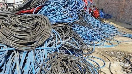 常州废电缆电线回收电话（常州废电缆电线回收电话多少）