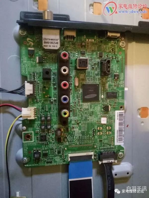 旧液晶电视电源板回收厂家（废旧液晶电视回收价格查询）