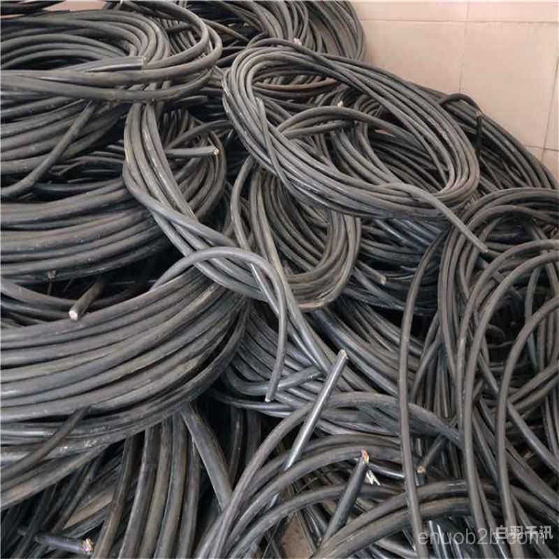 天津回收废铜电缆（天津废电缆电线回收）
