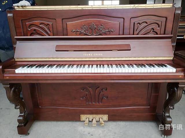 上门估价回收旧钢琴（有回收钢琴的地方吗）