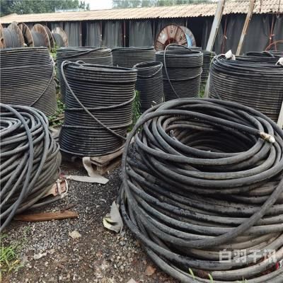 广东回收旧铜电缆厂家（广州废铜电缆回收）