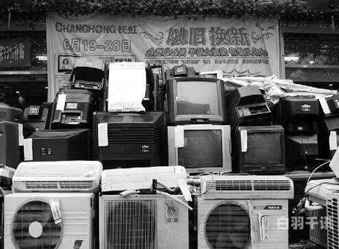 回收旧电视机单价（回收老电视机）