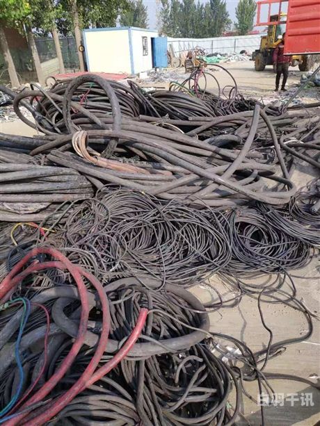 大兴废铝电缆回收电话是多少（大兴废铝电缆回收电话是多少号码）