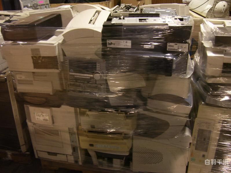 大型复印机回收价（复印机打印机回收）