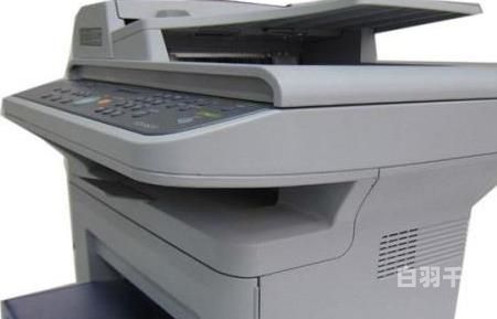 如何回收到复印机上面的文件（复印机怎么收传真）