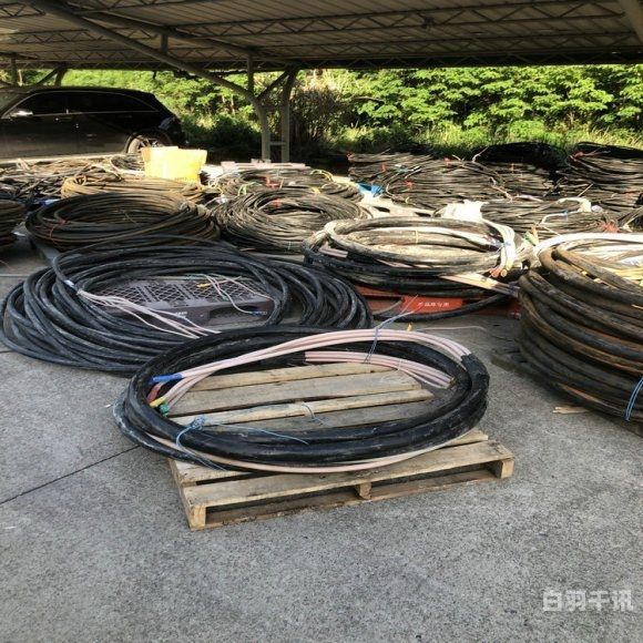海安铜电缆回收价格（铜电缆回收多少钱一米）