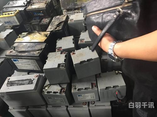 惠州废电机回收联系电话（惠州电池回收公司）