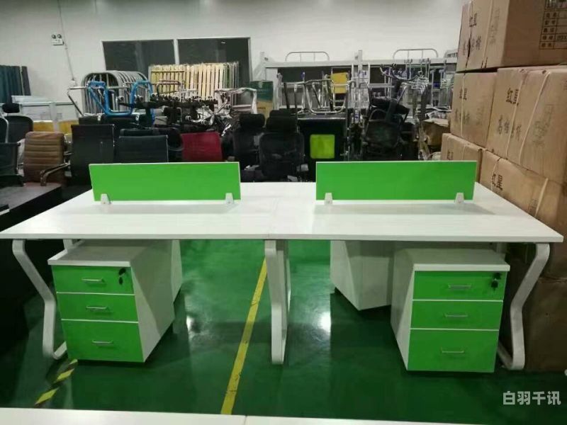 二手工位桌椅回收（二手回收办公桌椅回收）