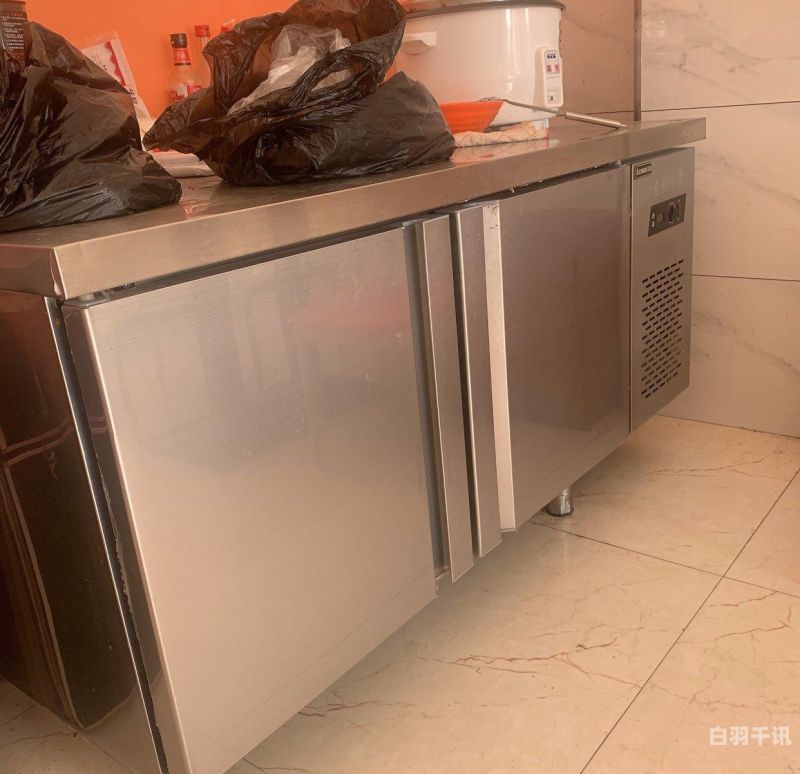 新洲城区二手冰柜回收点（武汉二手冰柜）