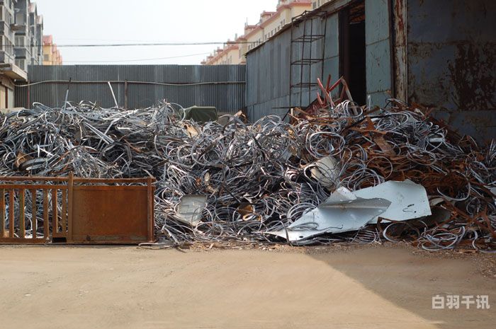 喀什废旧钢材回收站（喀什废品回收公司）