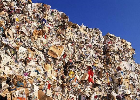 重庆地区废品回收管理条例（重庆市废品回收价格表）
