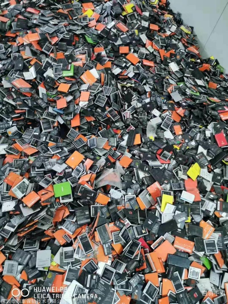 郑州回收电池公司（郑州锂电池回收）