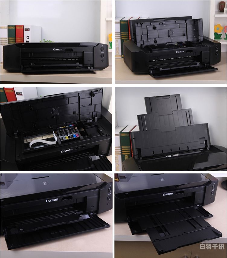 佳能打印机旧墨盒可以回收吗（佳能打印机旧墨盒可以回收吗视频）