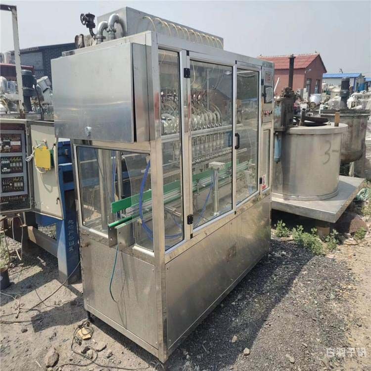 广州花都化工厂机械回收（广州化工回收废料）