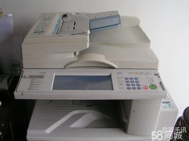 回收打字复印机（回收打字复印机电话）