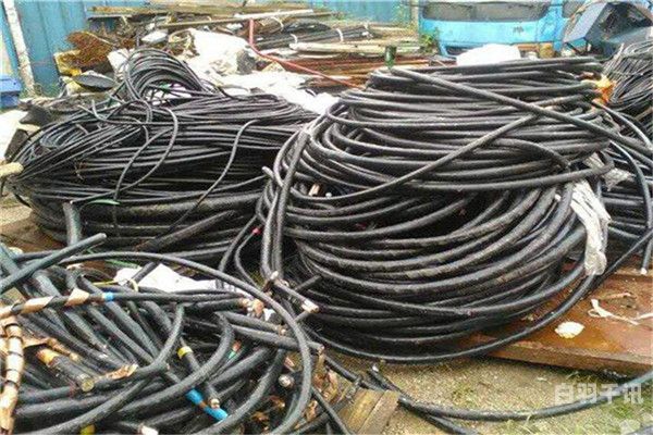 上海电缆铜铝回收电话号码（上海铜线回收）
