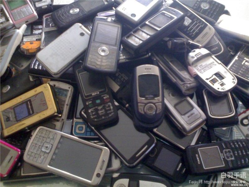 温州回收旧手机在哪里（温州市二手手机回收）