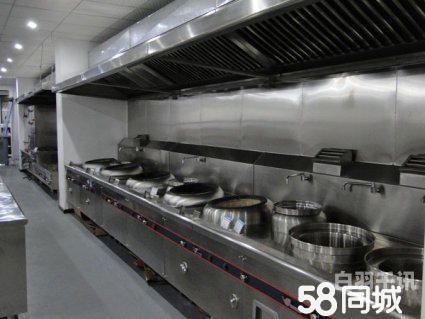 孝感大型厨房设备回收（厨房设备回收58同城厨房设备回收）