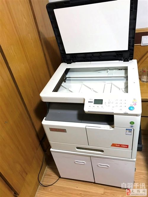 无锡新吴复印机回收电话（无锡打印机回收平台）