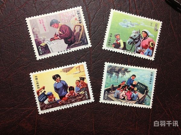 旧邮票回收中山市（回收旧邮票价格）
