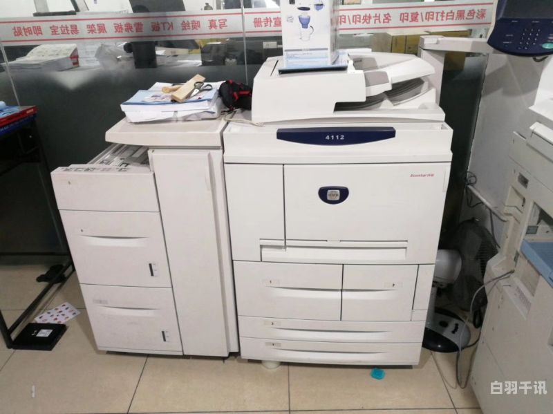 英德回收打印机（回收打印机一般多少钱）