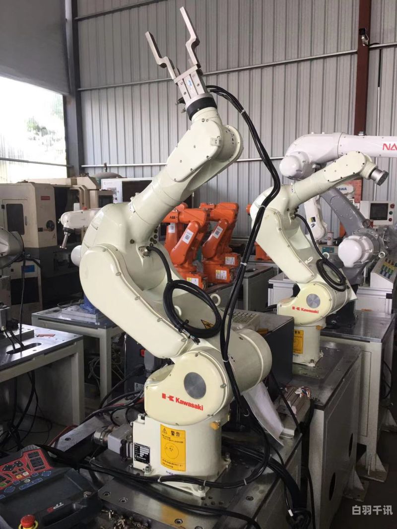 广州机器人回收厂家（机器人配件回收）