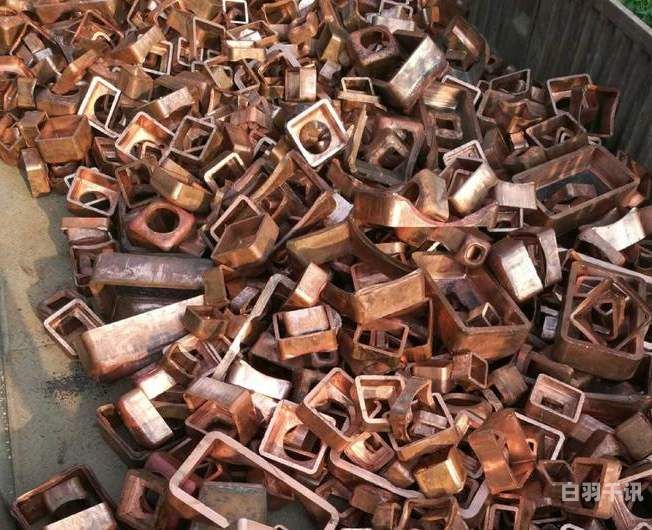 惠东废铜回收厂家电话多少（惠州高价铜回收价格）