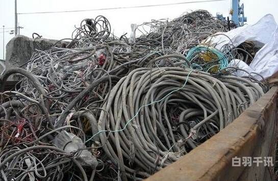苏州二手废旧电缆回收市场（苏州二手废旧电缆回收市场在哪里）
