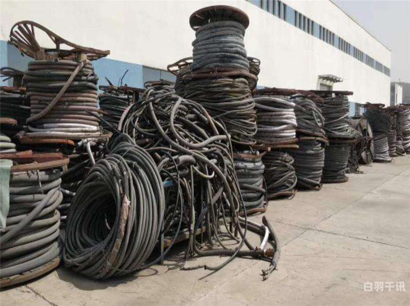 肥东废铜电缆回收价格查询（合肥今日废铜线回收价格表）