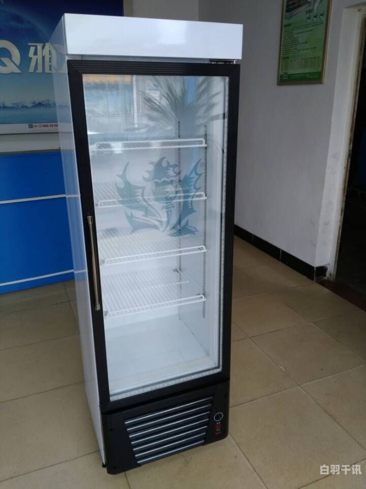 饮料冰柜回收（饮料冰柜回收电话）