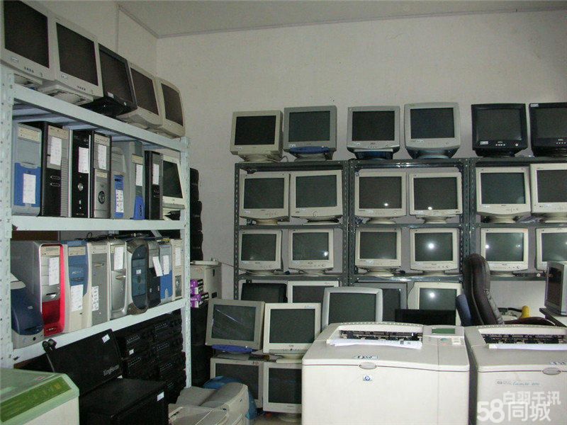 大朗镇旧电脑回收点地址（大朗哪里有卖电脑的）